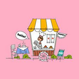 巴南蛋糕店小程序开发