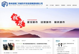 巴南城市开发投资集团有限公司