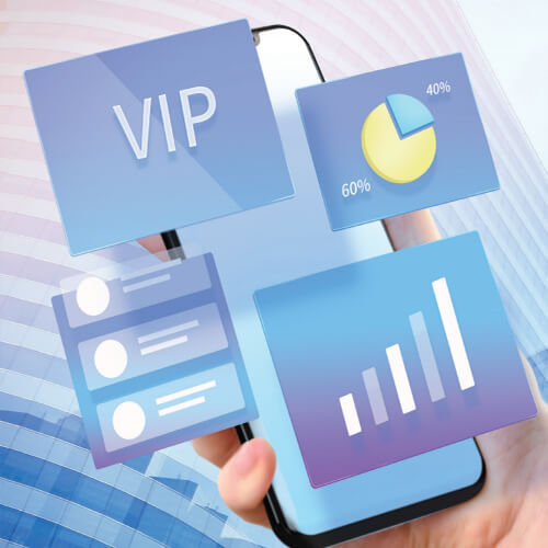 巴南来客门店小程序开发